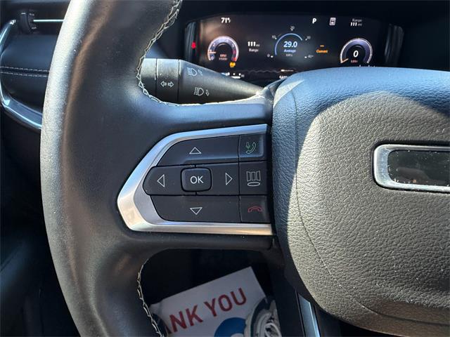 2022 Jeep Compass (CC-2115782) for sale in Paducah, Kentucky