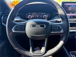 2022 Jeep Compass (CC-2115782) for sale in Paducah, Kentucky