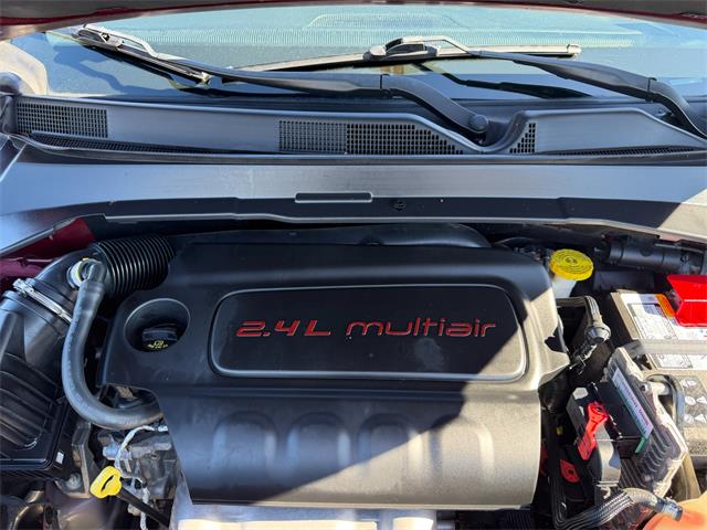 2022 Jeep Compass (CC-2115782) for sale in Paducah, Kentucky
