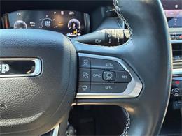 2022 Jeep Compass (CC-2115782) for sale in Paducah, Kentucky