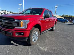 2020 Ford F150 (CC-2115783) for sale in Paducah, Kentucky