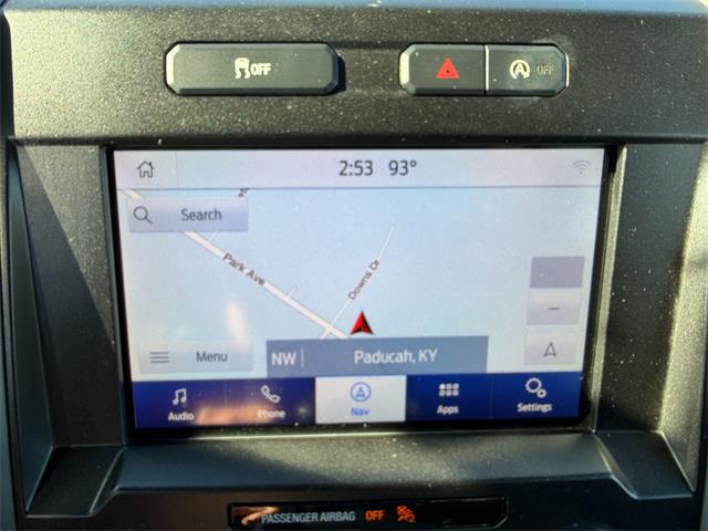 2020 Ford F150 (CC-2115783) for sale in Paducah, Kentucky