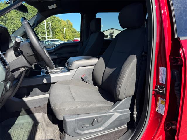 2020 Ford F150 (CC-2115783) for sale in Paducah, Kentucky