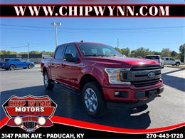 2020 Ford F150 (CC-2115783) for sale in Paducah, Kentucky