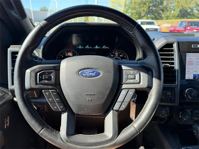 2020 Ford F150 (CC-2115783) for sale in Paducah, Kentucky