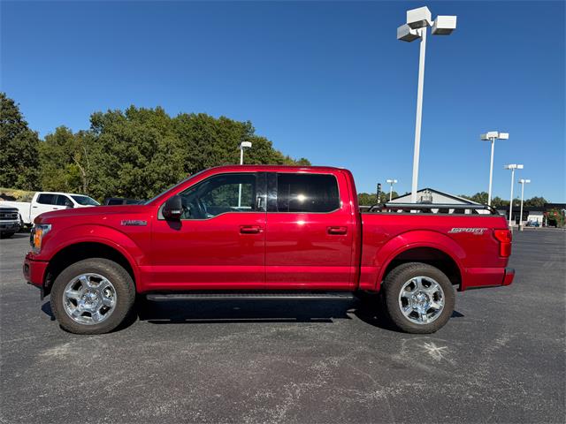2020 Ford F150 (CC-2115783) for sale in Paducah, Kentucky