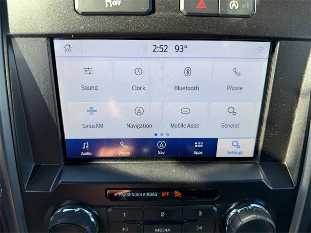 2020 Ford F150 (CC-2115783) for sale in Paducah, Kentucky