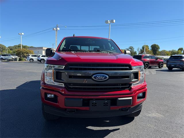 2020 Ford F150 (CC-2115783) for sale in Paducah, Kentucky