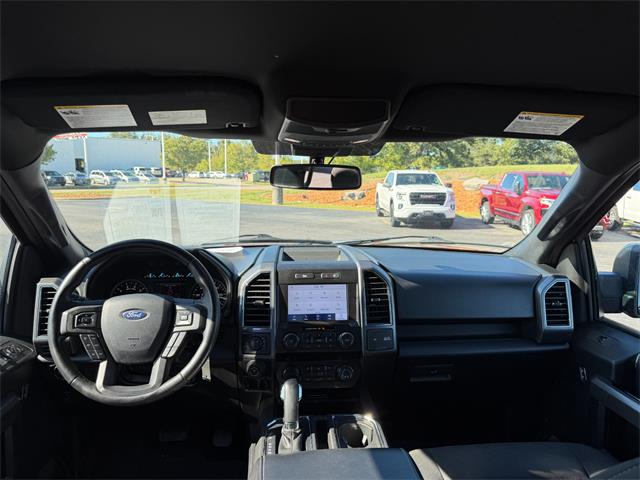 2020 Ford F150 (CC-2115783) for sale in Paducah, Kentucky