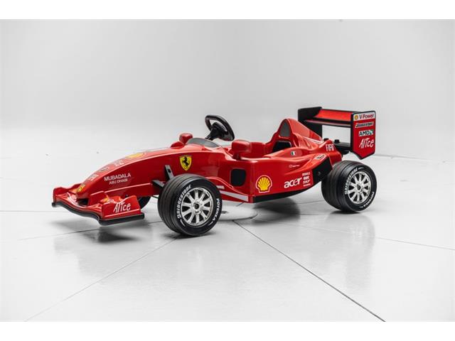 1900 Ferrari 246 GT (CC-2115784) for sale in Fort Lauderdale, Florida