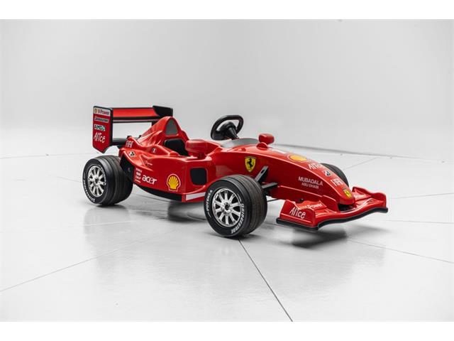 1900 Ferrari 246 GT (CC-2115784) for sale in Fort Lauderdale, Florida