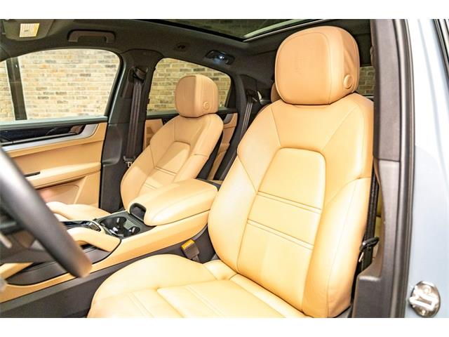 2024 Porsche Cayenne (CC-2115785) for sale in Elkhart Lake, Wisconsin