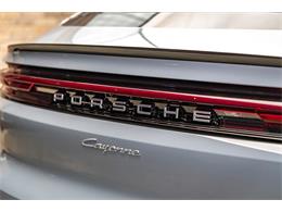 2024 Porsche Cayenne (CC-2115785) for sale in Elkhart Lake, Wisconsin