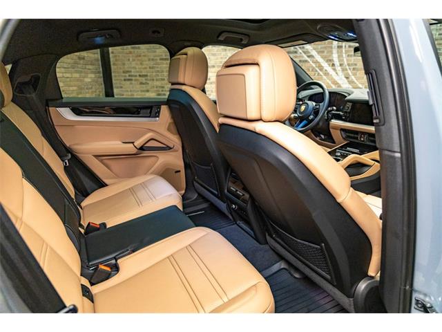 2024 Porsche Cayenne (CC-2115785) for sale in Elkhart Lake, Wisconsin