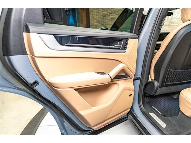 2024 Porsche Cayenne (CC-2115785) for sale in Elkhart Lake, Wisconsin
