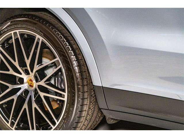 2024 Porsche Cayenne (CC-2115785) for sale in Elkhart Lake, Wisconsin