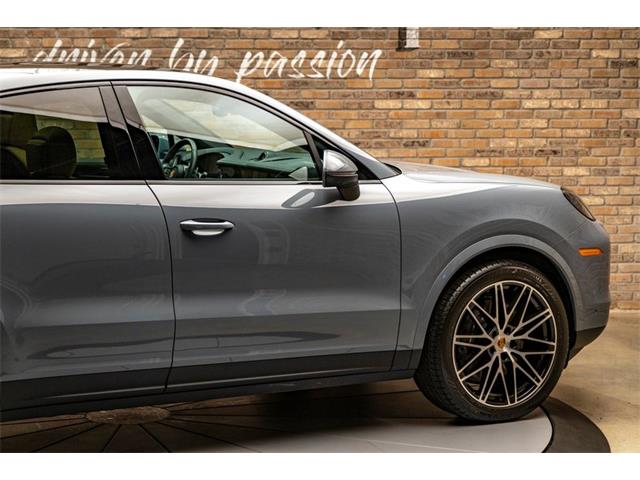2024 Porsche Cayenne (CC-2115785) for sale in Elkhart Lake, Wisconsin
