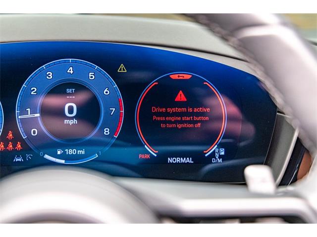2024 Porsche Cayenne (CC-2115785) for sale in Elkhart Lake, Wisconsin