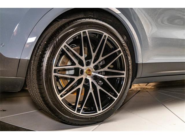 2024 Porsche Cayenne (CC-2115785) for sale in Elkhart Lake, Wisconsin