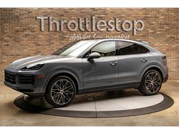 2024 Porsche Cayenne (CC-2115785) for sale in Elkhart Lake, Wisconsin