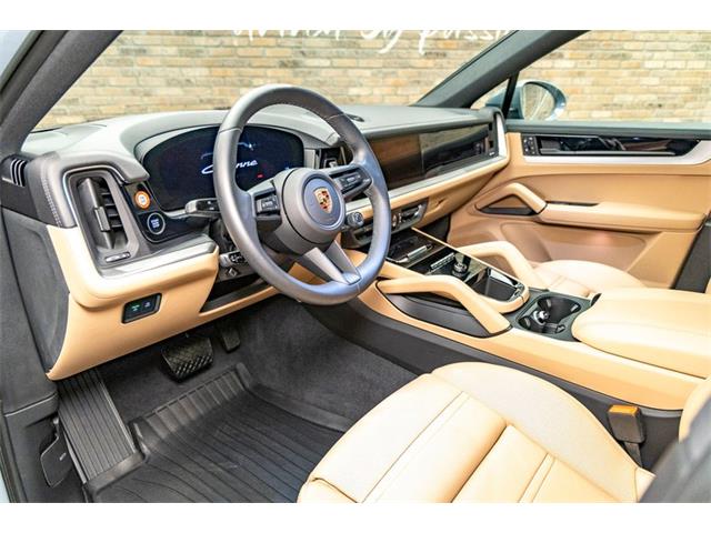 2024 Porsche Cayenne (CC-2115785) for sale in Elkhart Lake, Wisconsin