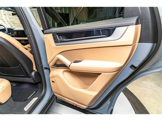 2024 Porsche Cayenne (CC-2115785) for sale in Elkhart Lake, Wisconsin
