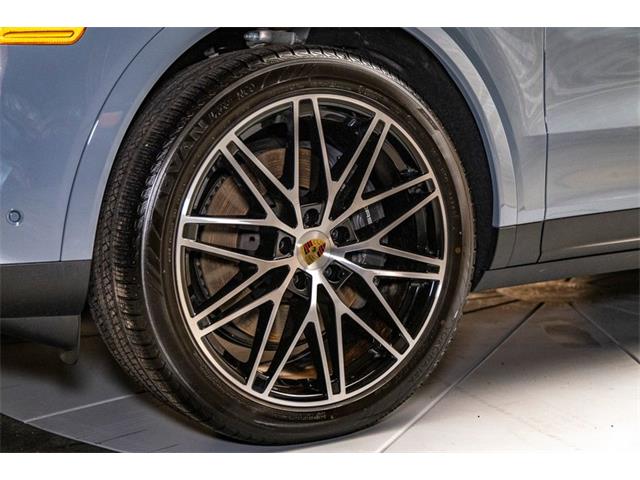 2024 Porsche Cayenne (CC-2115785) for sale in Elkhart Lake, Wisconsin