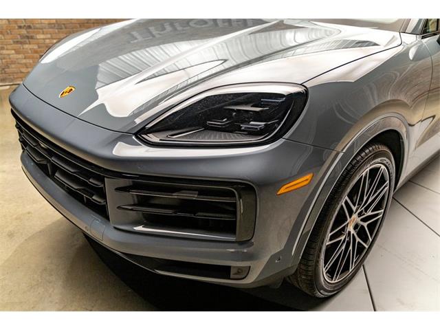 2024 Porsche Cayenne (CC-2115785) for sale in Elkhart Lake, Wisconsin