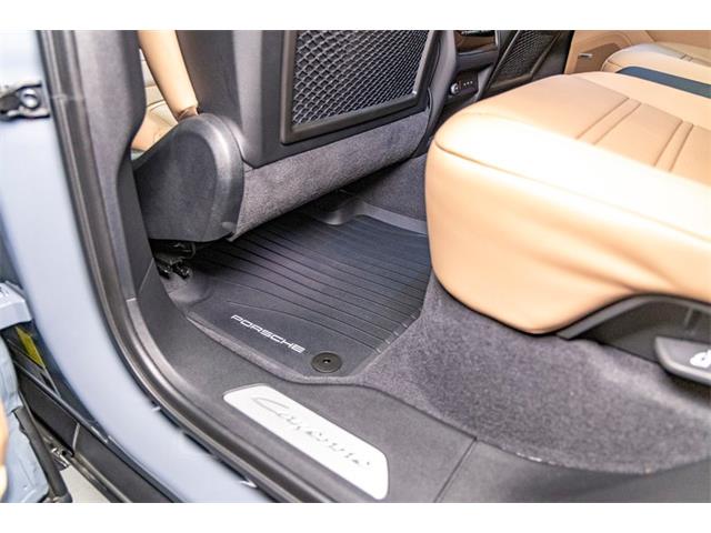 2024 Porsche Cayenne (CC-2115785) for sale in Elkhart Lake, Wisconsin
