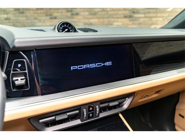 2024 Porsche Cayenne (CC-2115785) for sale in Elkhart Lake, Wisconsin