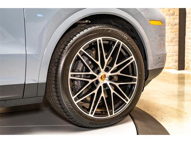 2024 Porsche Cayenne (CC-2115785) for sale in Elkhart Lake, Wisconsin