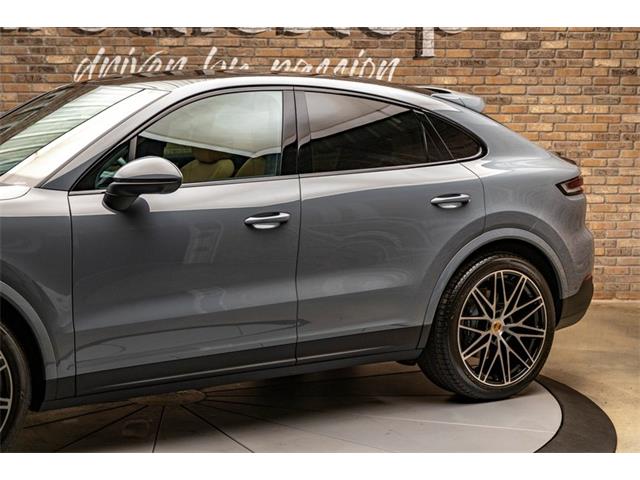 2024 Porsche Cayenne (CC-2115785) for sale in Elkhart Lake, Wisconsin