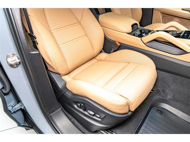 2024 Porsche Cayenne (CC-2115785) for sale in Elkhart Lake, Wisconsin