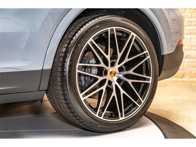 2024 Porsche Cayenne (CC-2115785) for sale in Elkhart Lake, Wisconsin