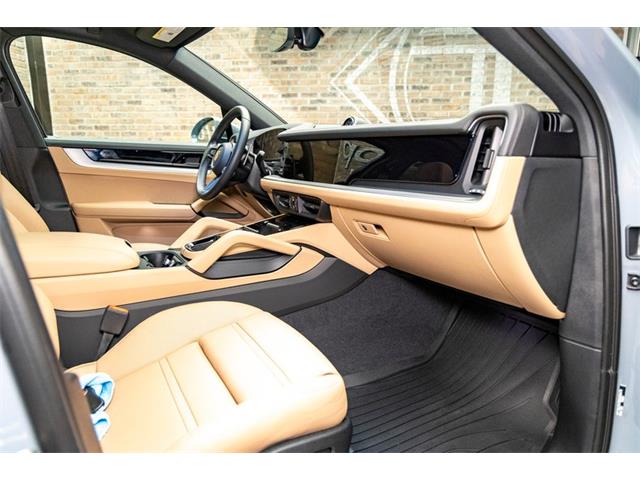 2024 Porsche Cayenne (CC-2115785) for sale in Elkhart Lake, Wisconsin