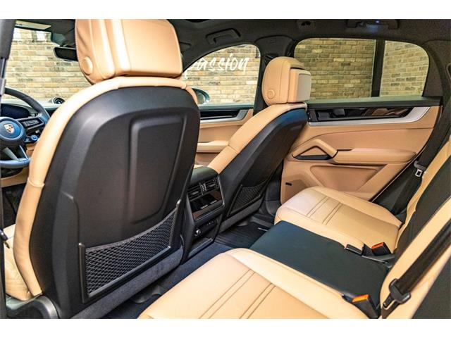 2024 Porsche Cayenne (CC-2115785) for sale in Elkhart Lake, Wisconsin