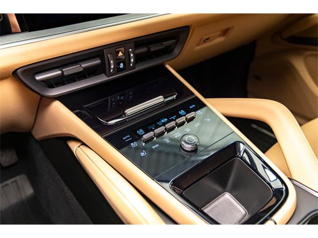 2024 Porsche Cayenne (CC-2115785) for sale in Elkhart Lake, Wisconsin