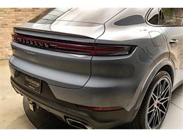 2024 Porsche Cayenne (CC-2115785) for sale in Elkhart Lake, Wisconsin