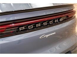 2024 Porsche Cayenne (CC-2115785) for sale in Elkhart Lake, Wisconsin