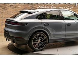 2024 Porsche Cayenne (CC-2115785) for sale in Elkhart Lake, Wisconsin