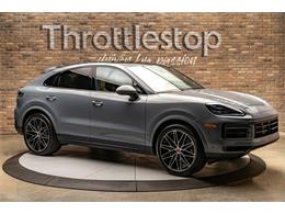 2024 Porsche Cayenne (CC-2115785) for sale in Elkhart Lake, Wisconsin
