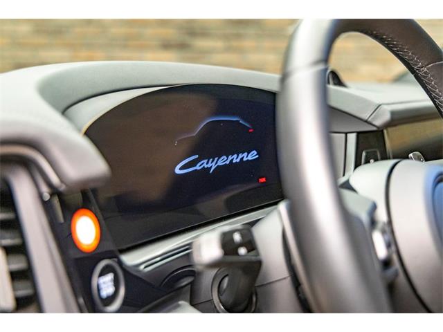 2024 Porsche Cayenne (CC-2115785) for sale in Elkhart Lake, Wisconsin