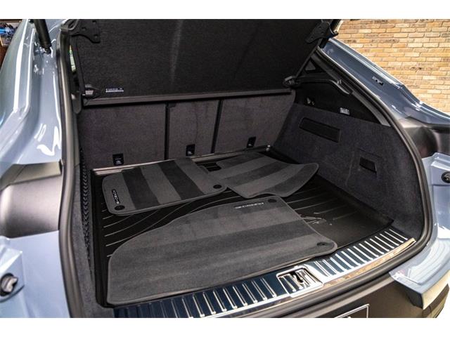 2024 Porsche Cayenne (CC-2115785) for sale in Elkhart Lake, Wisconsin