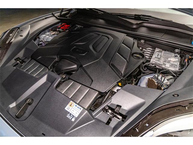 2024 Porsche Cayenne (CC-2115785) for sale in Elkhart Lake, Wisconsin