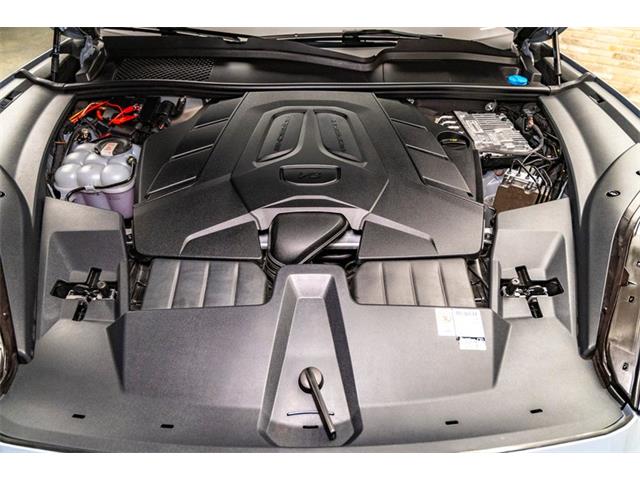 2024 Porsche Cayenne (CC-2115785) for sale in Elkhart Lake, Wisconsin