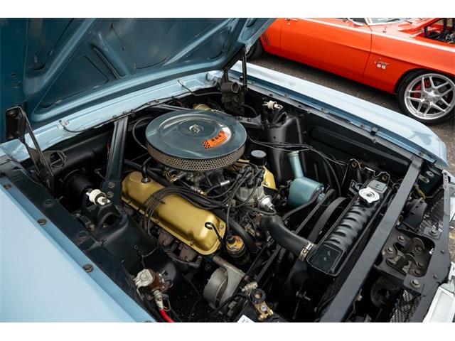 1965 Ford Mustang (CC-2115786) for sale in Shamong, New Jersey