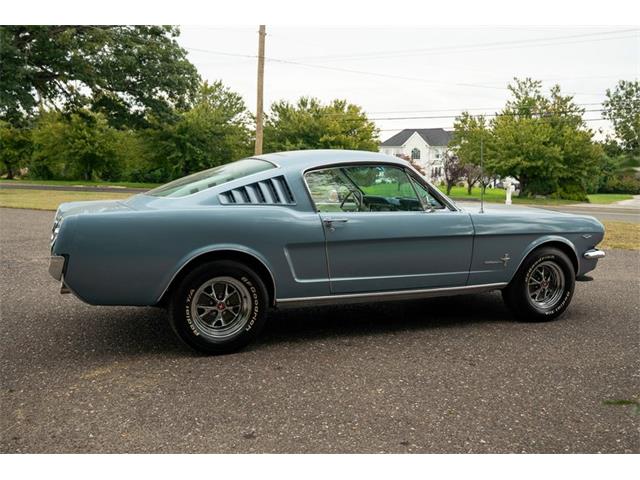 1965 Ford Mustang (CC-2115786) for sale in Shamong, New Jersey