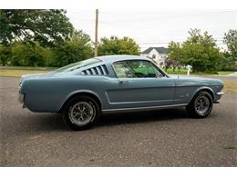1965 Ford Mustang (CC-2115786) for sale in Shamong, New Jersey