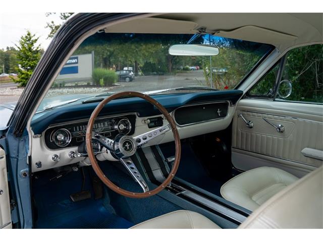 1965 Ford Mustang (CC-2115786) for sale in Shamong, New Jersey