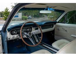 1965 Ford Mustang (CC-2115786) for sale in Shamong, New Jersey